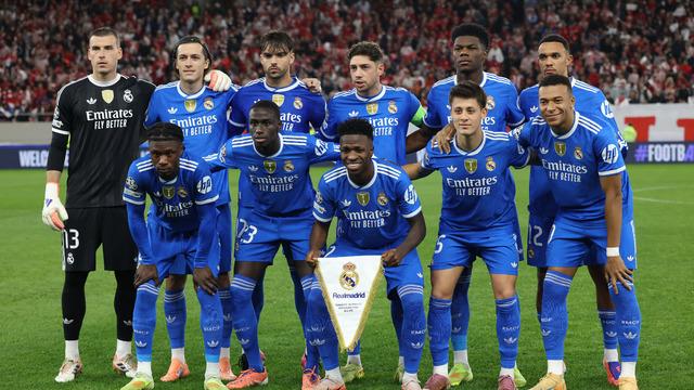 Arda Güler asisti yaptı, Mbappe Şampiyonlar Ligi tarihine geçti!