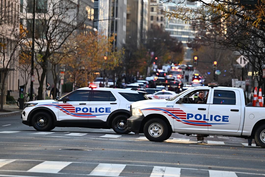 Washington da alarm! 2 ulusal muhafız vuruldu, Beyaz Saray kapatıldı: Trump tan açıklama 2