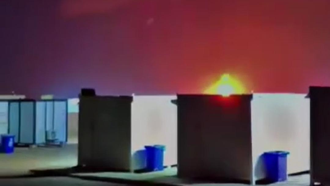 IKBY’de gaz sahasına SİHA’lı saldırı düzenlendi 1