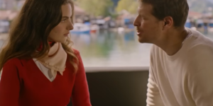 Taşacak Bu Deniz'in Eleni'si &ccedil;ok pop&uuml;ler! Acun Ilıcalı harekete ge&ccedil;ti