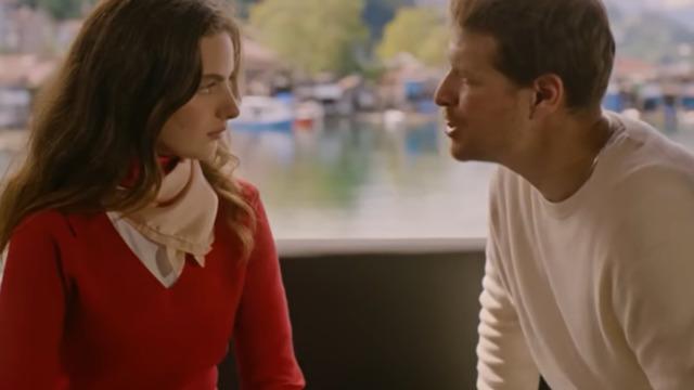 Taşacak Bu Deniz'in Eleni'si çok popüler! Acun Ilıcalı harekete geçti