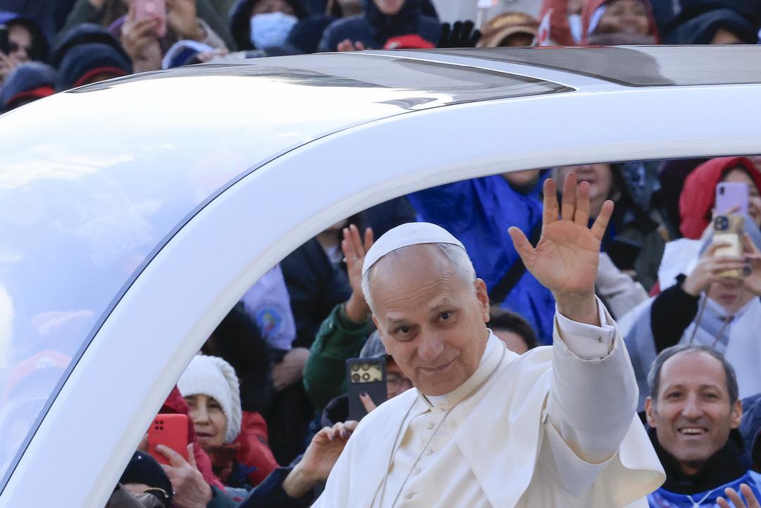 Papa dan tarihi adım! İlk ziyaretini Türkiye ye yapıyor: Tüm ayrıntılar belli oldu 1