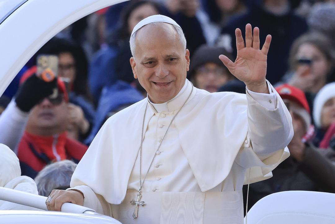 Papa dan tarihi adım! İlk ziyaretini Türkiye ye yapıyor: Tüm ayrıntılar belli oldu 2