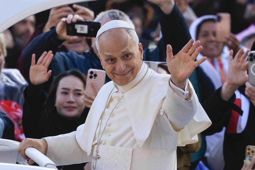 Papa dan tarihi adım! İlk ziyaretini Türkiye ye yapıyor: Tüm ayrıntılar belli oldu 3