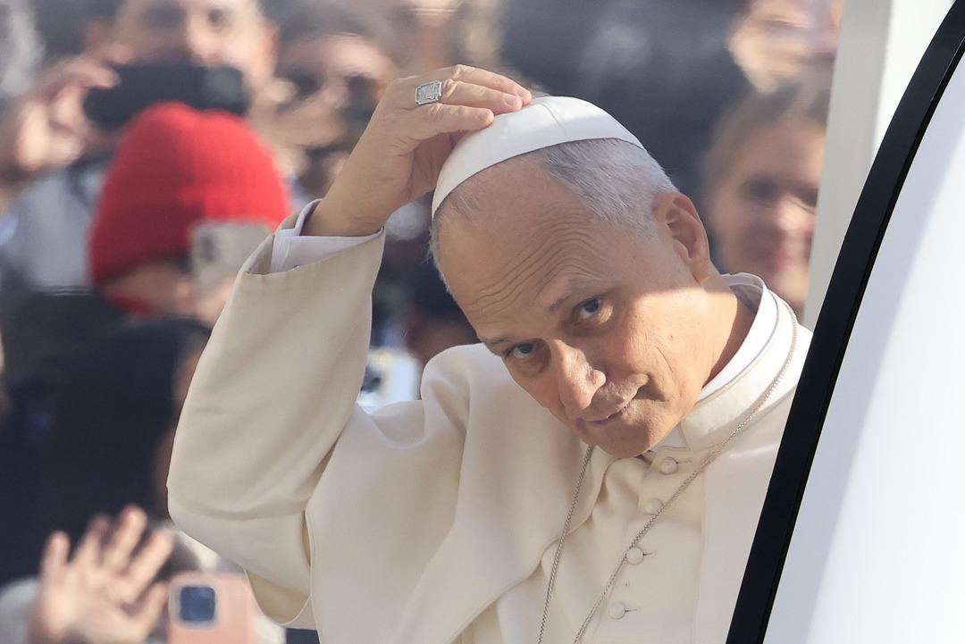 Papa dan tarihi adım! İlk ziyaretini Türkiye ye yapıyor: Tüm ayrıntılar belli oldu 4