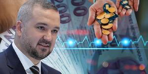 TCMB Başkanı'ndan altın fiyatları, kredi ve mevduat faizi a&ccedil;ıklaması