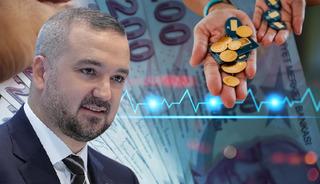 TCMB Başkanı Karahan'dan altın fiyatları, kredi faizi ve mevduat faizi açıklaması