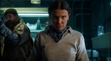 Stranger Things 5. sezon bugün yayında! Stranger Things yayınlanmadan rekor kırdı! 