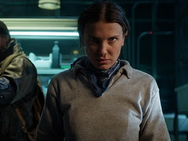 Stranger Things yayınlanmadan rekor kırdı! 