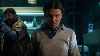 Stranger Things 5. sezon bugün yayında! Stranger Things yayınlanmadan rekor kırdı! 