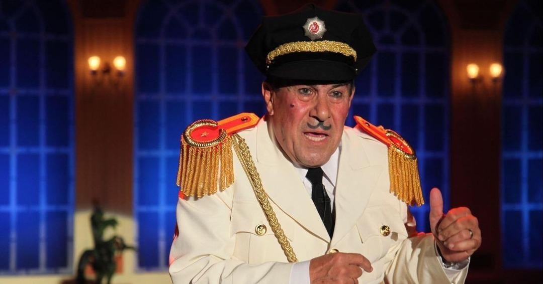 Usta sanatçı Zihni Göktay ın son hali ortaya çıktı! Evi yıkıldı, huzurevine yerleşti 2