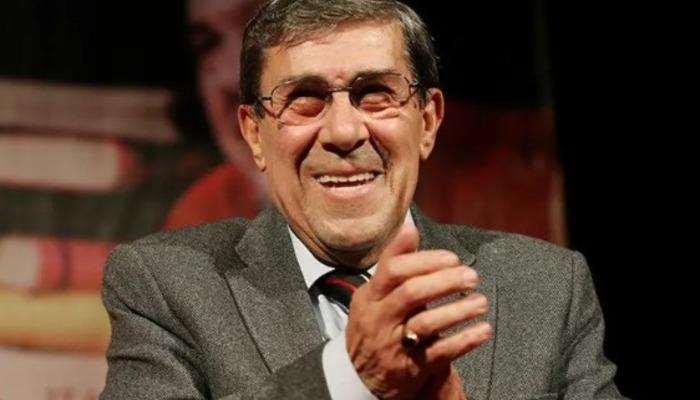 Usta sanat&ccedil;ının son hali ortaya &ccedil;ıktı! Evi yıkıldı, huzurevine yerleşti