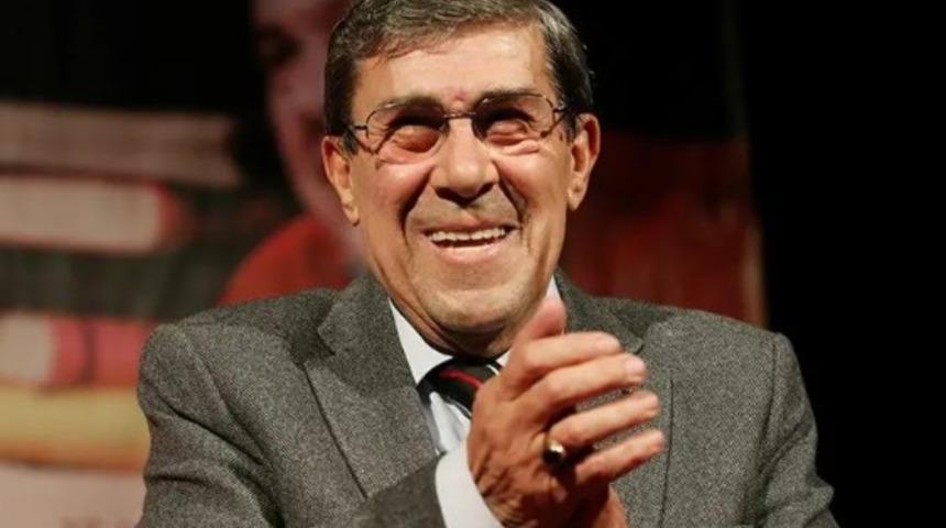 Zihni Göktay'ın son hali ortaya çıktı! Eşini kaybetti, evi yıkıldı, huzurevinde yaşıyor