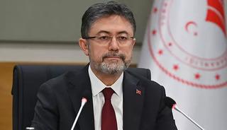 Bakan Yumaklı: Son tüketim tarihi geçmiş 30 ton gıda ele geçirildi