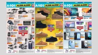 A101'e Philips Türk kahvesi makinesi geliyor! 27 Kasım 2025 A101 katalog yayınlandı!