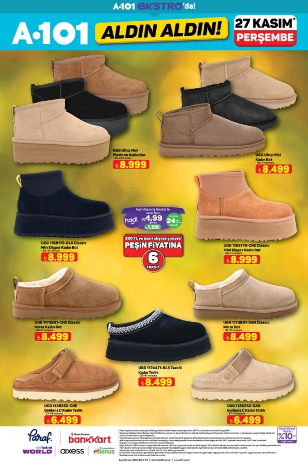 A101 e Philips Türk kahvesi makinesi geliyor! 27 Kasım 2025 A101 katalog yayınlandı! 19