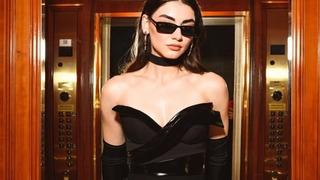 Kuruluş Osman’ın Bala Hatun’u Özge Törer'e ödül! Son pozları olay oldu