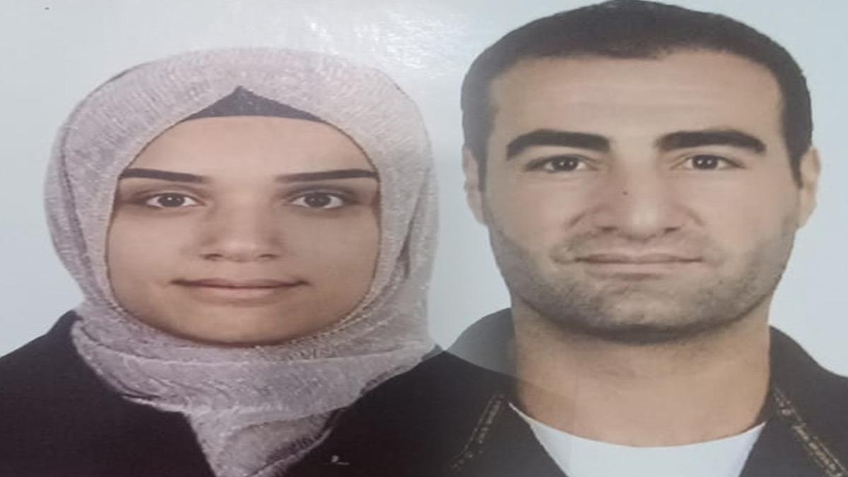 Mardin'de yok olan aile! Boğuşma yok, kapıda zorlama yok: Komşu tutuklandı - Mynet Yaşam