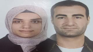 Mardin'de yok olan aile! Boğuşma yok, kapıda zorlama yok: Komşu tutuklandı