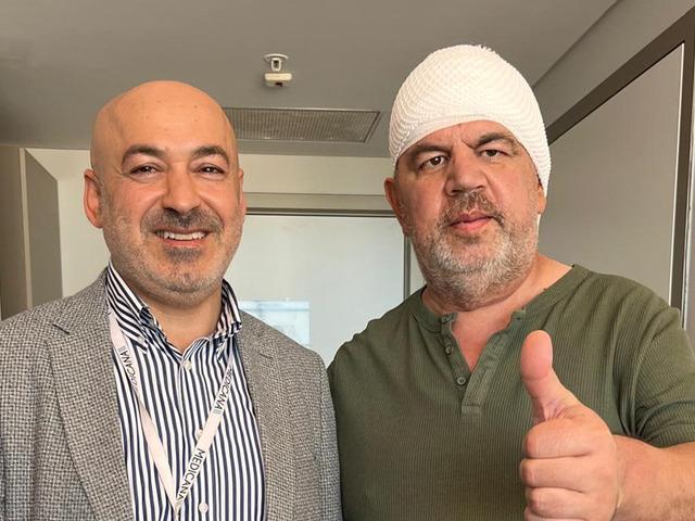 'Delirten hastalık' kabusu: "1 yıldır konuşma, yemek, su yok"