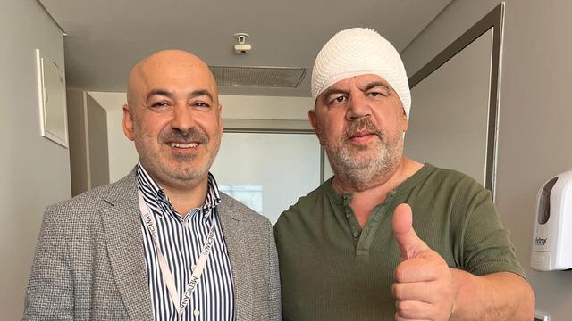 'Delirten hastalık' kabusu: 1 yıldır konuşma, yemek, su yok