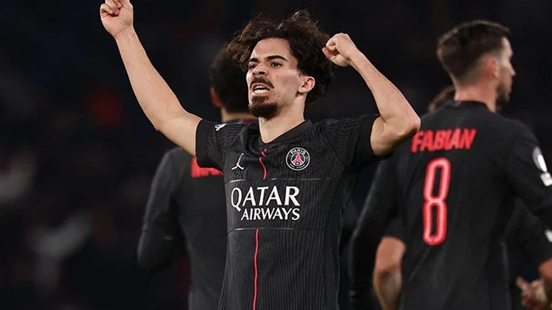 Şampiyonlar Ligi nde gollü gece! Mbappe 7 dakikada hat-trick yaptı, Arda Güler dikkat çekti 1