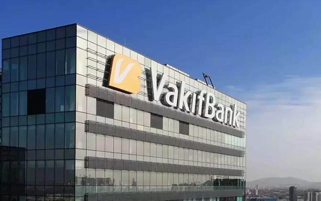 VakıfBank tan 900 milyon doları aşan dev kredi 1