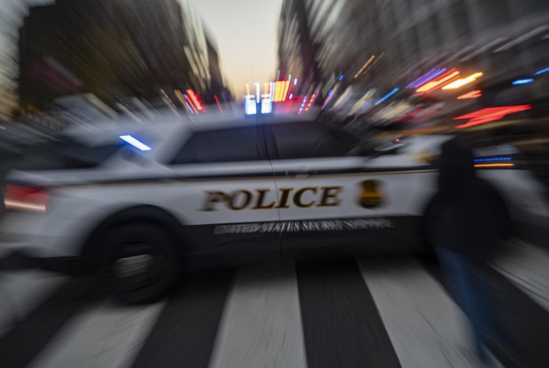 Beyaz Saray da saldırı alarmı! Saldırganın kimliği belli oldu: 2021 de ülkeye gelmiş 1