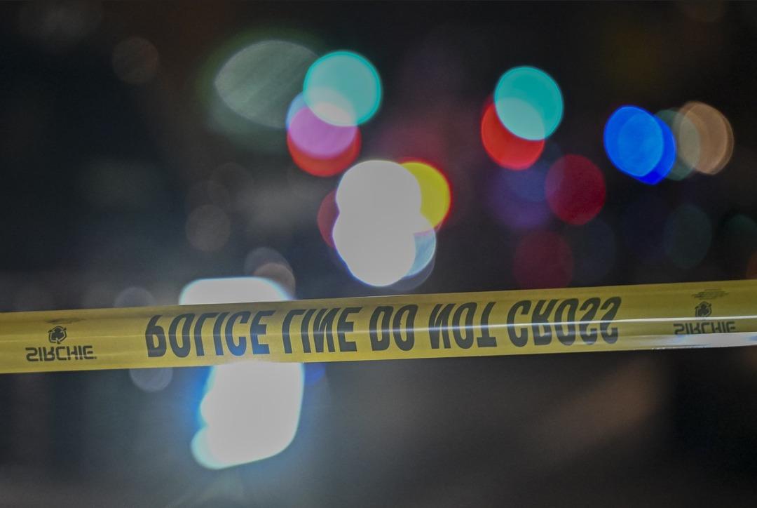 Beyaz Saray da saldırı alarmı! Saldırganın kimliği belli oldu: 2021 de ülkeye gelmiş 8