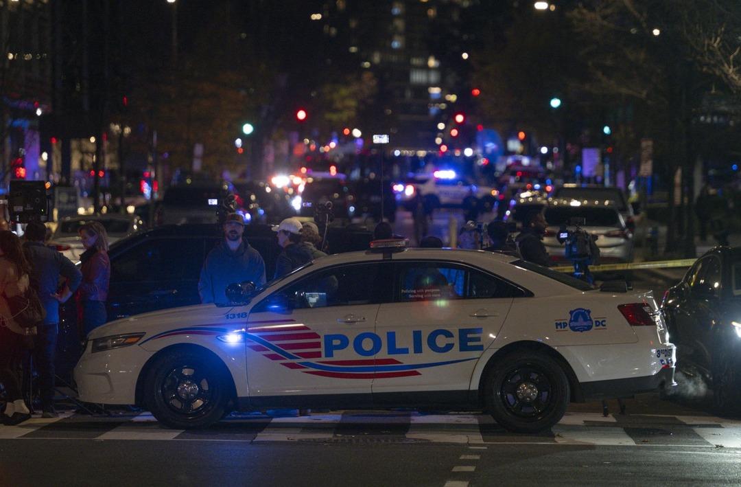 Beyaz Saray da saldırı alarmı! Saldırganın kimliği belli oldu: 2021 de ülkeye gelmiş 11