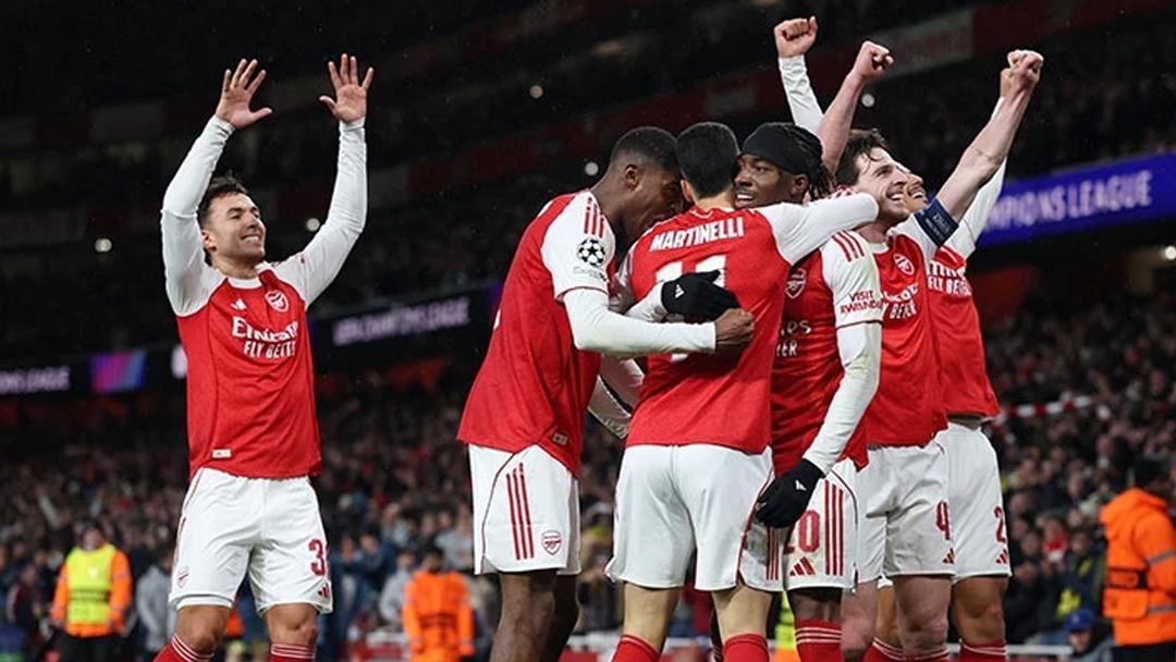 Şampiyonlar Ligi nde gollü gece! Mbappe 7 dakikada hat-trick yaptı, Arda Güler dikkat çekti 4