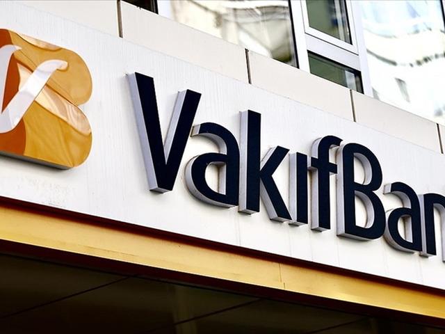 VakıfBank'tan 900 milyon doların üzerinde sendikasyon kredisi