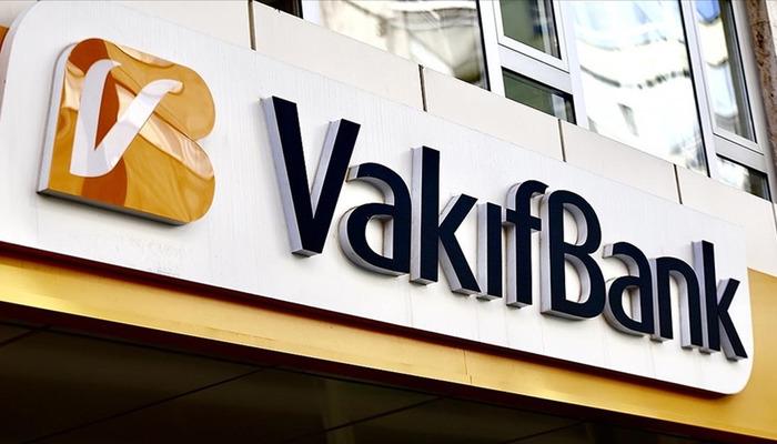 VakıfBank'tan 900 milyon doların üzerinde sendikasyon kredisi