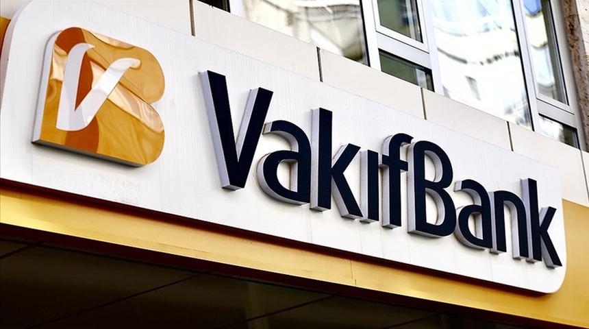 VakıfBank'tan 900 milyon doların üzerinde sendikasyon kredisi