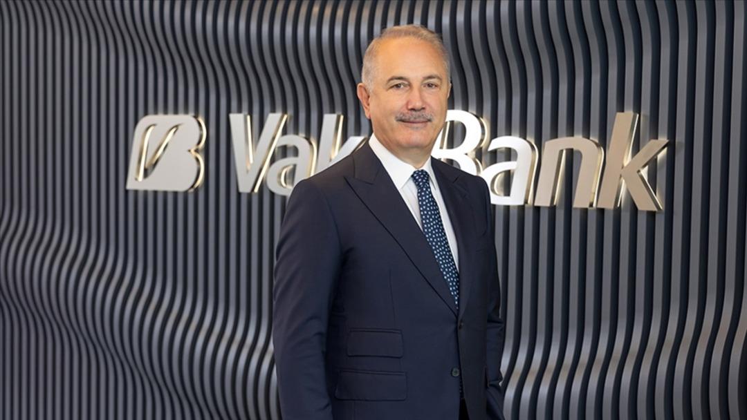 VakıfBank tan 900 milyon doların üzerinde sendikasyon kredisi 1