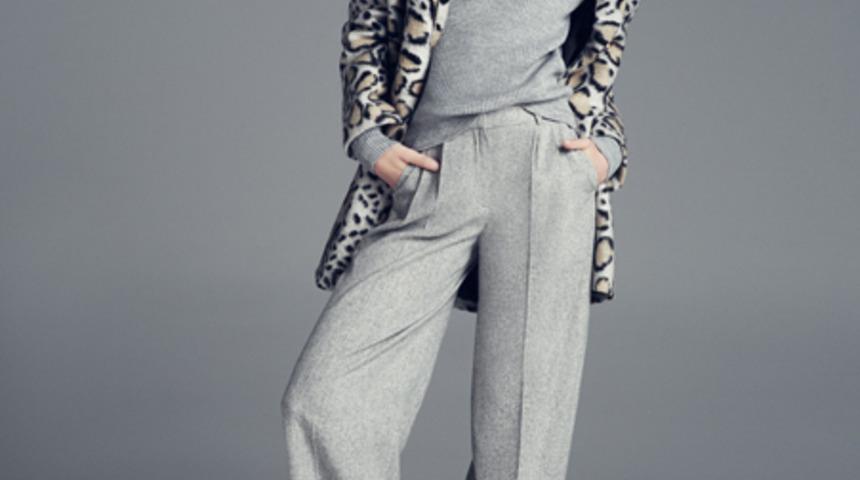 Koton 2014-15 Sonbahar / Kış koleksiyonu