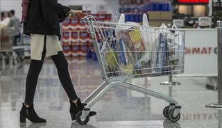 Kasım ayı ekonomik güven endeksi belli oldu