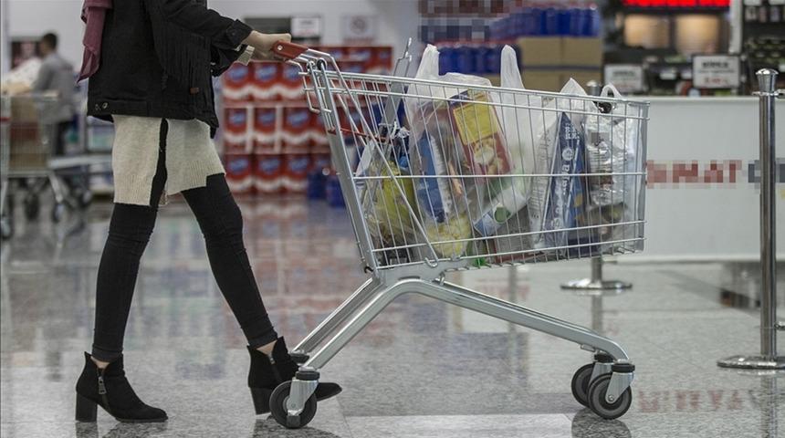 Kasım ayı ekonomik güven endeksi belli oldu