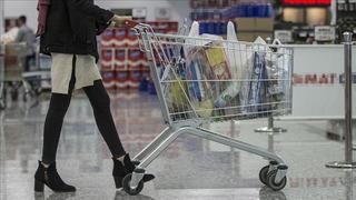 Kasım ayı ekonomik güven endeksi belli oldu