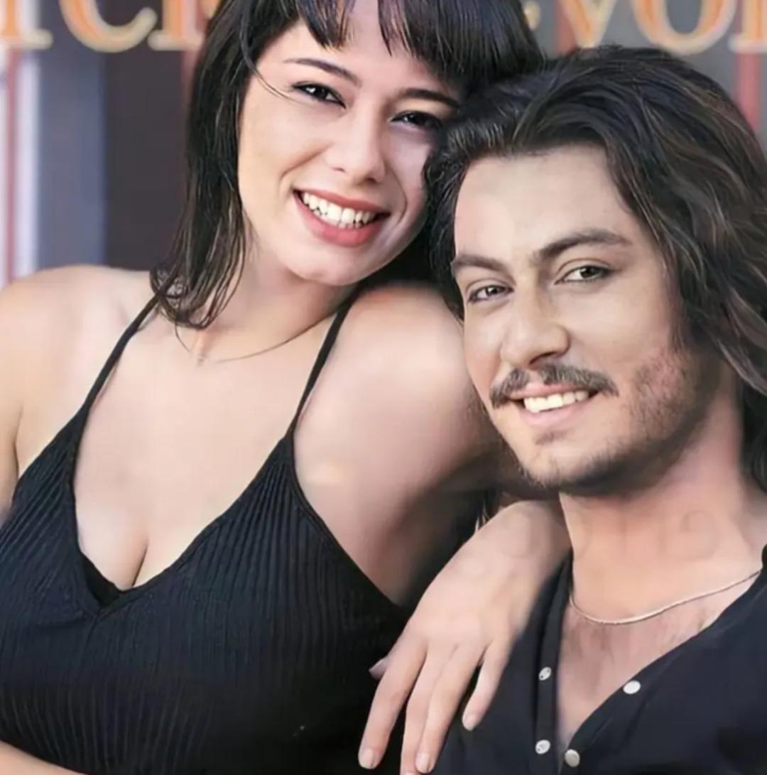 Ekranlardan uzakta! Merve Sevi şimdi ne yapıyor? 2