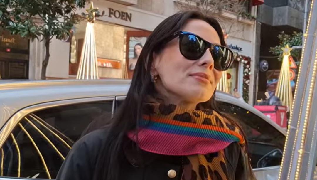 Ekranlardan uzakta! Merve Sevi şimdi ne yapıyor? 3