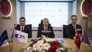 TESK ile Fibabanka arasında iş birliği protokolü