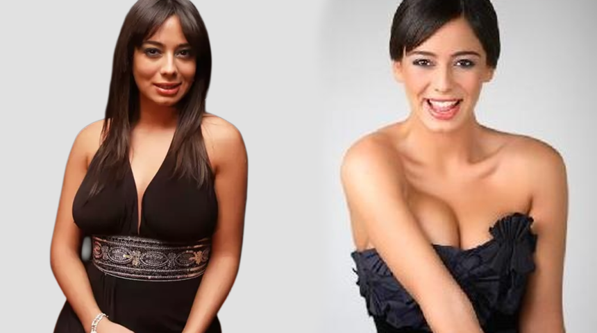 Ekranlardan uzakta! Merve Sevi şimdi ne yapıyor?