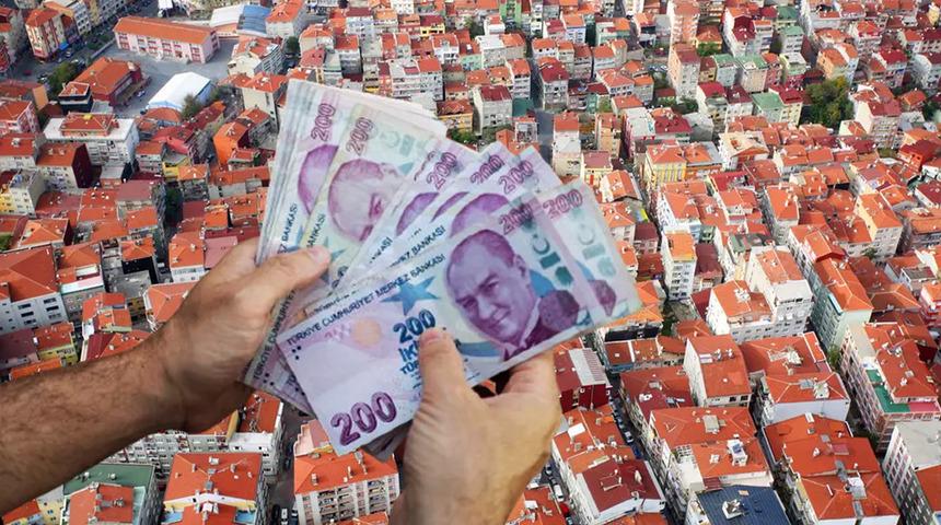 Asgari ücretli için en ucuz iller belli oldu! En ucuzu 9 bin 867 TL'den başlıyor