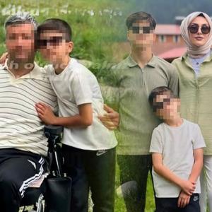 MS hastası adam 3 çocuğunun annesini öldürdü! Kafa karıştıran iddia: "Tetiği çeken farklı kişi"