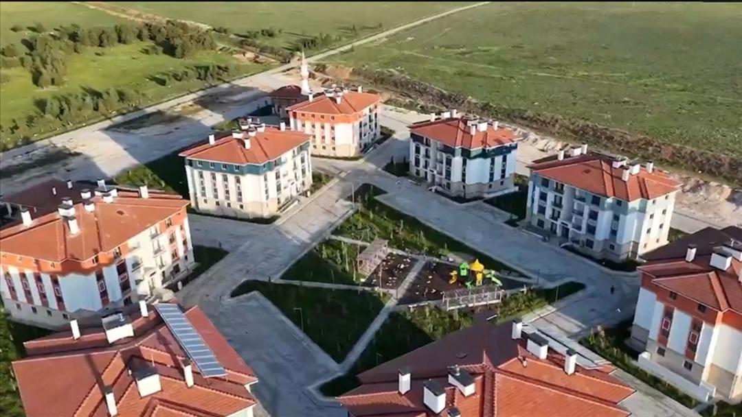 Son dakika | Bakan Kurum açıkladı: Yüzyılın Konut Projesi ne 5 milyon 314 bin kardeşimiz müracaat etmiştir 1