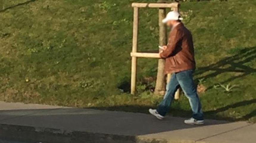 Vodafone Genel M&uuml;d&uuml;r Yardımcısı'na silahlı saldırı!