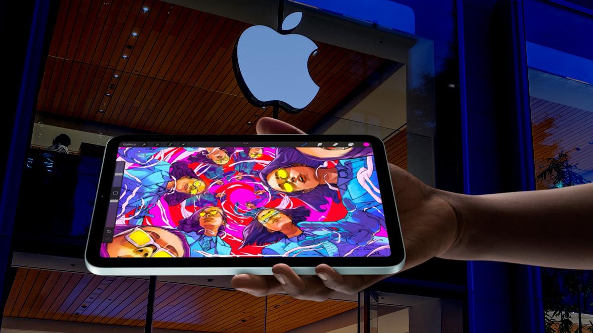 Apple'ın OLED iPad mini'si 2026'da geliyor: Daha pahalı olacak - Teknoloji Haberleri