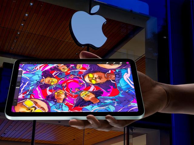 Apple'ın OLED iPad mini'si 2026'da geliyor: Daha pahalı olacak