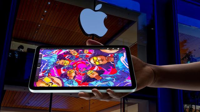 Apple'ın OLED iPad mini'si 2026'da geliyor: Daha pahalı olacak